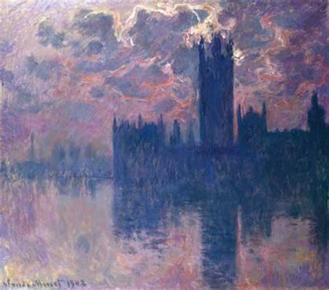 Claude Monet Paintings Showcase Artist s Impact on ...