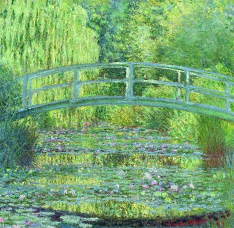 Claude Monet | sonbuenasnoticias.com