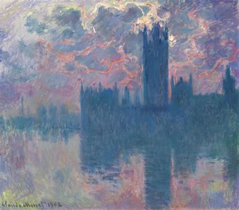 Claude Monet: The man and his masterpieces | Christie s