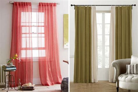 | Claves para decorar con cortinas en tu hogar