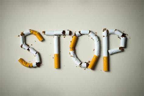 Claves para dejar de fumar | Blog de Salud y Belleza