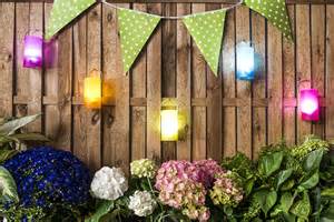 Claves para diseñar la iluminación exterior del jardín