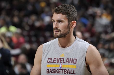 Cleveland Cavaliers anticipate Kevin Love to return on ...