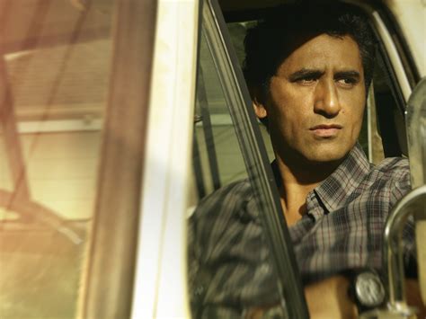Cliff Curtis faces ‘Fear the Walking Dead’ | Radio and TV Talk