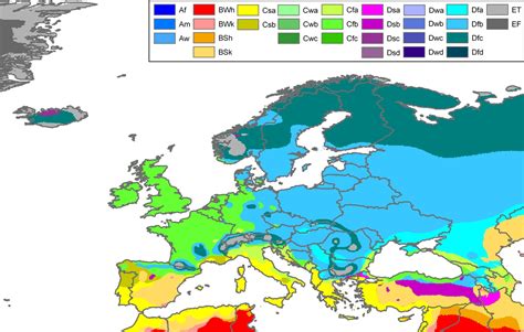 Clima de Cantabria   Wikipedia, la enciclopedia libre