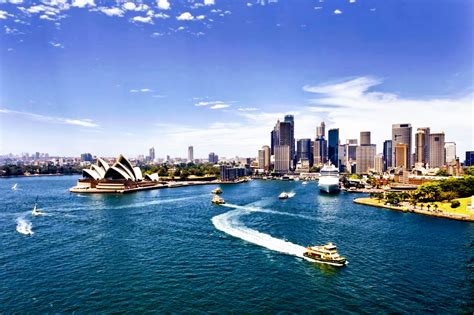 Clima: Sydney: Climograma, Temperatura e Tabela climática ...