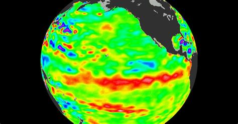 Climate experts warn El Nino could return in 2017 and ...