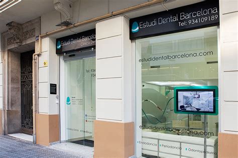 Clínica dental en Barcelona. Los mejores tratamientos ...