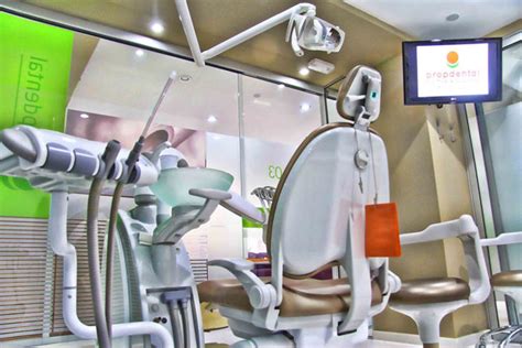 Clínicas dentales barcelona | Ubicación de Clínicas Propdental