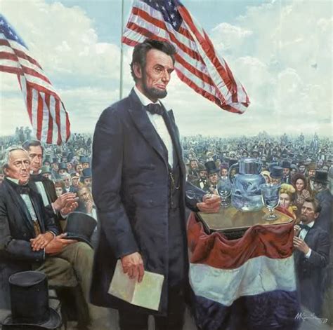 CLÍO: Abraham Lincoln, origen del partido republicano y ...