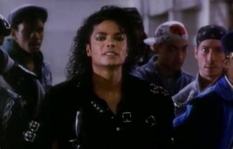 Clip from Spike Lee s Documentary About Michael Jackson s ...