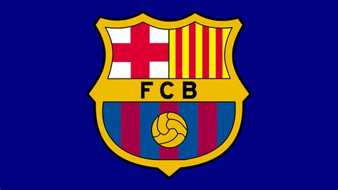 Clipart   Futbol Club Barcelona