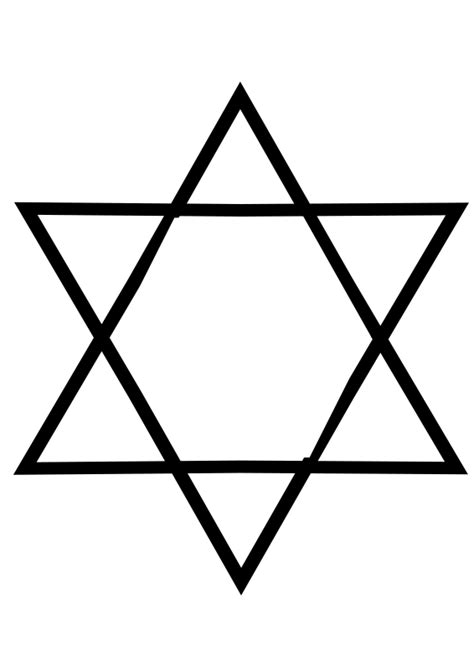 Clipart Judaismo