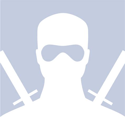 Clipart   Ninja FB Profile
