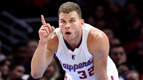 Clippers All Star Blake Griffin has staph infection and ...