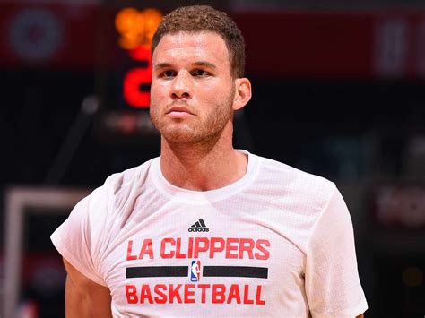 Clippers  Blake Griffin Is Ready To Flex | SI.com