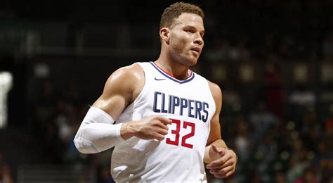Clippers news: Blake Griffin says team s goal is to make ...
