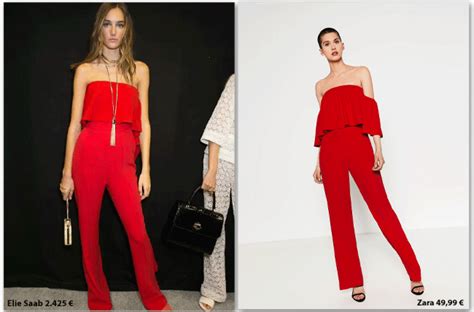 Clones: Zara, H&M y Uterqüe | mujerhoy.com