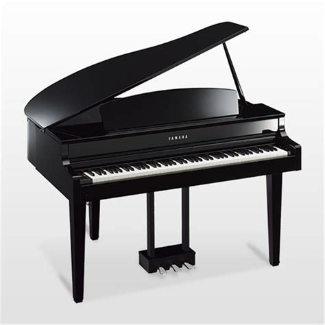 CLP 565GP   Absolute PianoAbsolute Piano