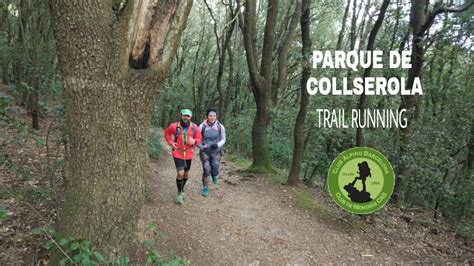 Club Alpino Barcelona | Trail Running: Parque de Collserola