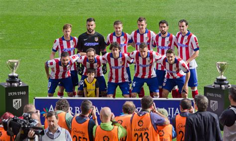 Club Atlético de Madrid 2014 2015   Wikiwand