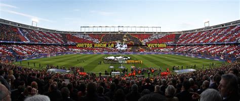 Club Atlético de Madrid   Las imágenes del Atlético de ...