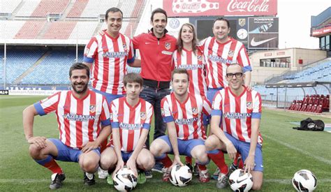 Club Atlético de Madrid · Web oficial Los bloggers ...