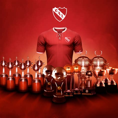 Club Atlético Independiente | es