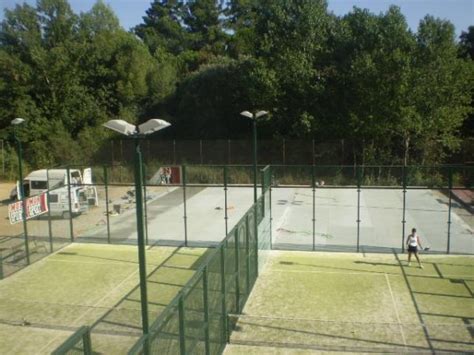 Club de Tennis Els Gorchs   Franqueses del Vallès  Les