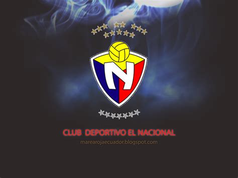 CLUB DEPORTIVO EL NACIONAL