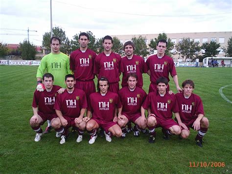 Club Deportivo Oberena Peña Eskozia: October 2006