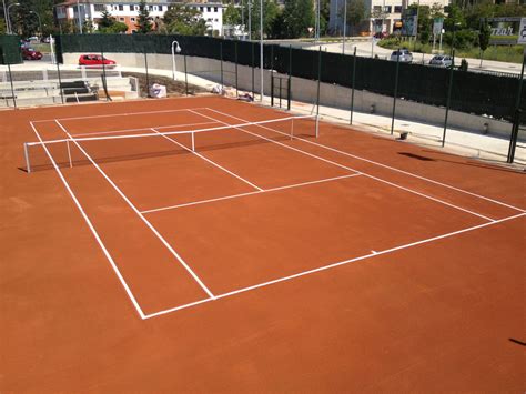 Club Tenis Pamplona | Sport Megias