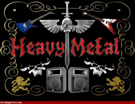Clube do Rock: A História do Heavy Metal