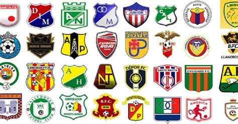 Clubes del fútbol colombiano obtuvieron ganancias por ...