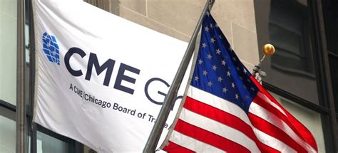 CME Group to Attempt to Limit Bitcoin Volatility ...
