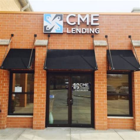 CME Lending Group in Chesterton, IN 46304 ...