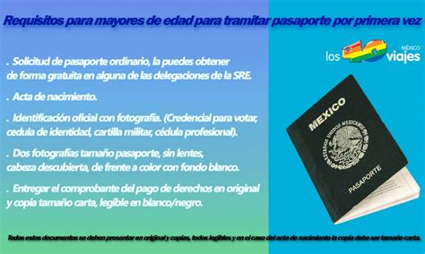 Cmo Tramitar El Pasaporte Como Hacer | Upcomingcarshq.com