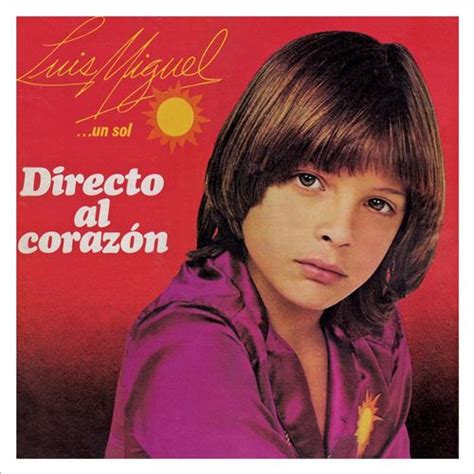 CMTV   DIRECTO AL CORAZON de Luis Miguel