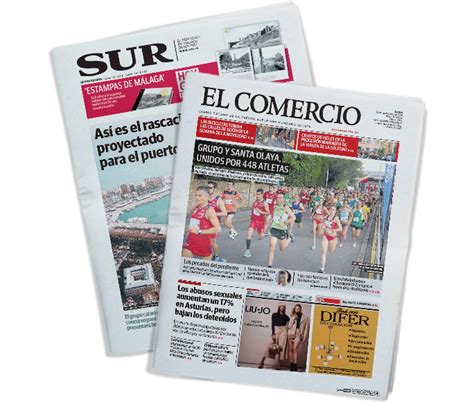CMVocento | Prensa