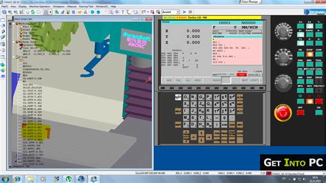 CNC Simulator Pro Free Download