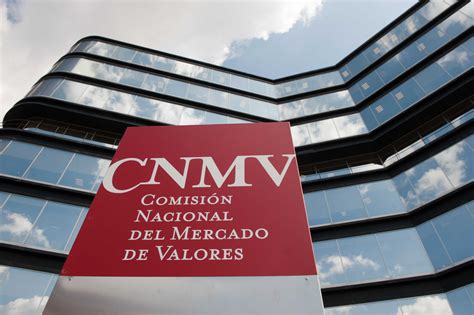 CNMV   Imágenes corporativas