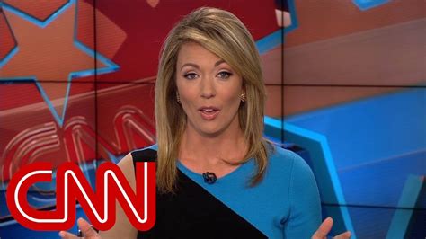 CNN anchor reads epic list of 2018 news | Today World News ...