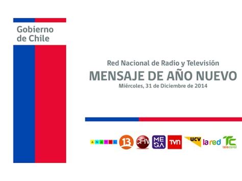 CNN Chile   Corte de Primera Edición por cadena nacional ...