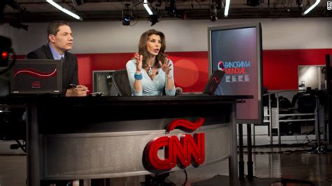 CNN en Español celebra 15 años de historia | CNN
