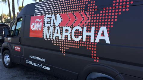 CNN en Español lanza un estudio de noticias digitales ...