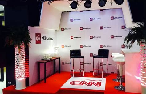 CNN en Español: Nuevos proyectos, nueva programación | The ...