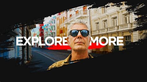 CNN Launches New Digital Venture “Explore Parts Unknown”