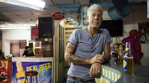 CNN s Anthony Bourdain dead at 61   Riot Housewives