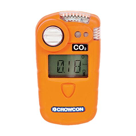 CO2 gas detector, carbon dioxide   Gas Detect