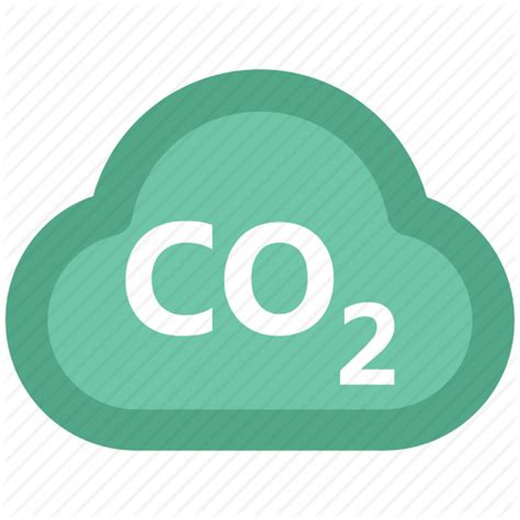 Co2 Icon Svg Images   Reverse Search